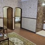 هتل آپارتمان فارس مشهد