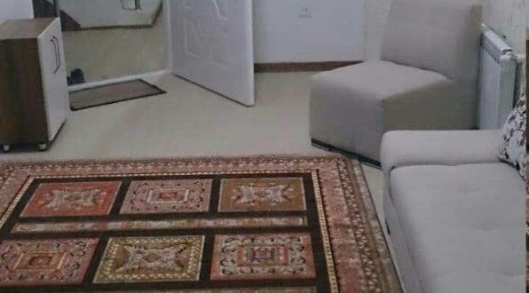 هتل آپارتمان گل نرگس مشهد