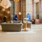 هتل جوار الملک مشهد