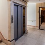 هتل آپارتمان کاویان مشهد