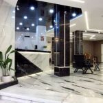 هتل کیهان مشهد