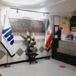 هتل آپارتمان میقات مشهد