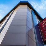 هتل آپارتمان معین درباری مشهد