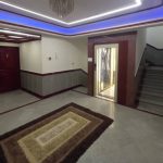 هتل آپارتمان پرکوک مشهد