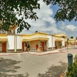 هتل توریست توس مشهد