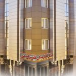 هتل آپارتمان قصر آیدین مشهد