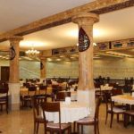 هتل آپارتمان صادقیه توس مشهد