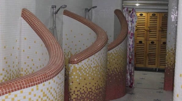 هتل آپارتمان صادقیه توس مشهد