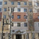 هتل آپارتمان سرای نور مشهد