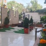 هتل آپارتمان سرای نور مشهد