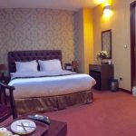 هتل شارستان مشهد