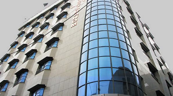 هتل آپارتمان ترنم مشهد