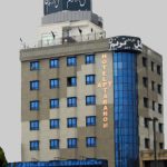 هتل آپارتمان ترنم مشهد