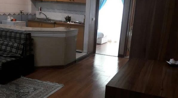 هتل آپارتمان یلدا مشهد