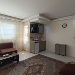 هتل آپارتمان یزدان مشهد