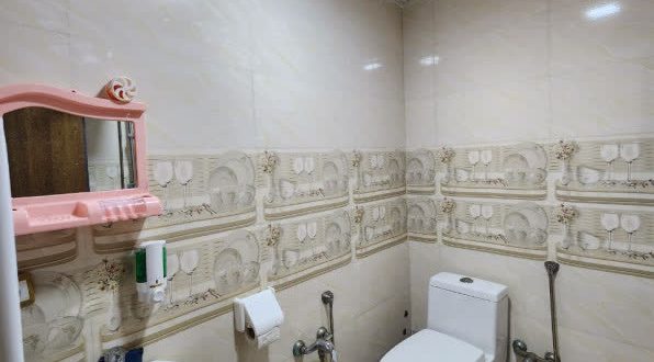 هتل آپارتمان متین مشگین شهر