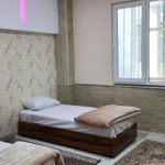 هتل آپارتمان متین مشگین شهر