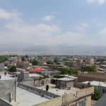 هتل آپارتمان متین مشگین شهر