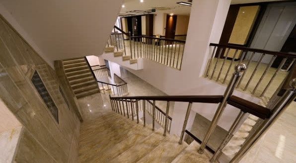 هتل ضیوف الکوثر نجف هتل ضیوف الکوثر نجف