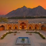 هتل بوتیک کوهاب نطنز