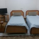 هتل آپارتمان میلاد نکا
