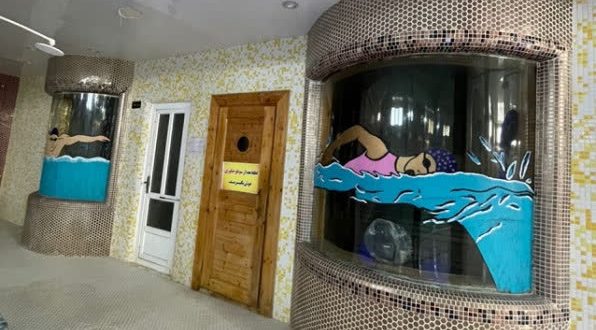 هتل عرش نوشهر هتل عرش نوشهر