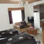 هتل آپارتمان کسری( شایلی سابق) نوشهر