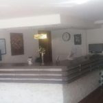 هتل آپارتمان کسری( شایلی سابق) نوشهر