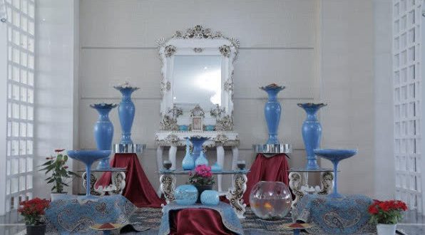 هتل آپارتمان پرشیا 3 نوشهر