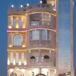 هتل اسپهبدان قائمشهر