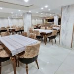 هتل آپارتمان دنیز قشم