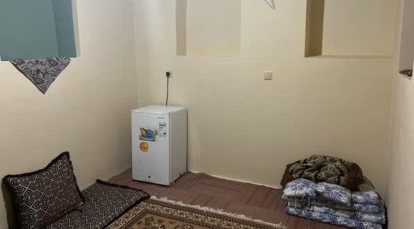 بوم گردی خانه دوست