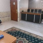 هتل آپارتمان شادناز قشم
