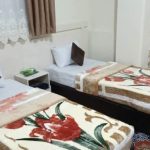 هتل بین الحرمین قم