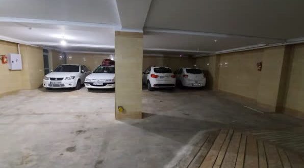 هتل بین الحرمین قم