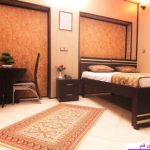 هتل آپارتمان ماهان قم
