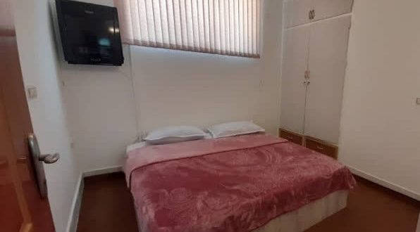 هتل آپارتمان نیلبرگ رامیان