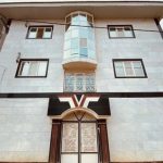 هتل آپارتمان نیلبرگ رامیان