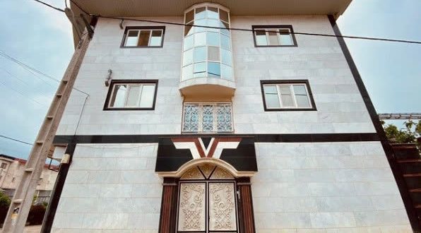 هتل آپارتمان نیلبرگ رامیان