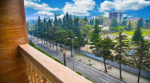هتل فلاح رامسر هتل فلاح رامسر