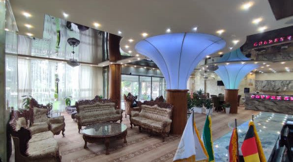 هتل کیمیا رامسر هتل کیمیا رامسر