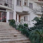 هتل آپارتمان نیستان رامسر
