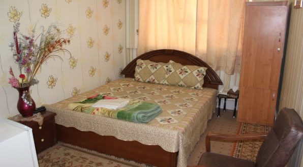 هتل دوستی سرخس هتل دوستی سرخس