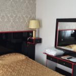 هتل آپارتمان اترک سرعین
