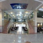 هتل آپارتمان قهوه سوئی سرعین