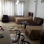 هتل آپارتمان قهوه سوئی سرعین
