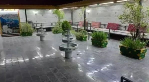 هتل صحت سرعین هتل صحت سرعین