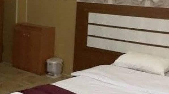 هتل آپارتمان سپید سرعین