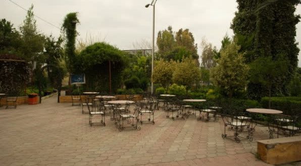 هتل بادله ساری