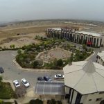 هتل پارامیدا شاهرود